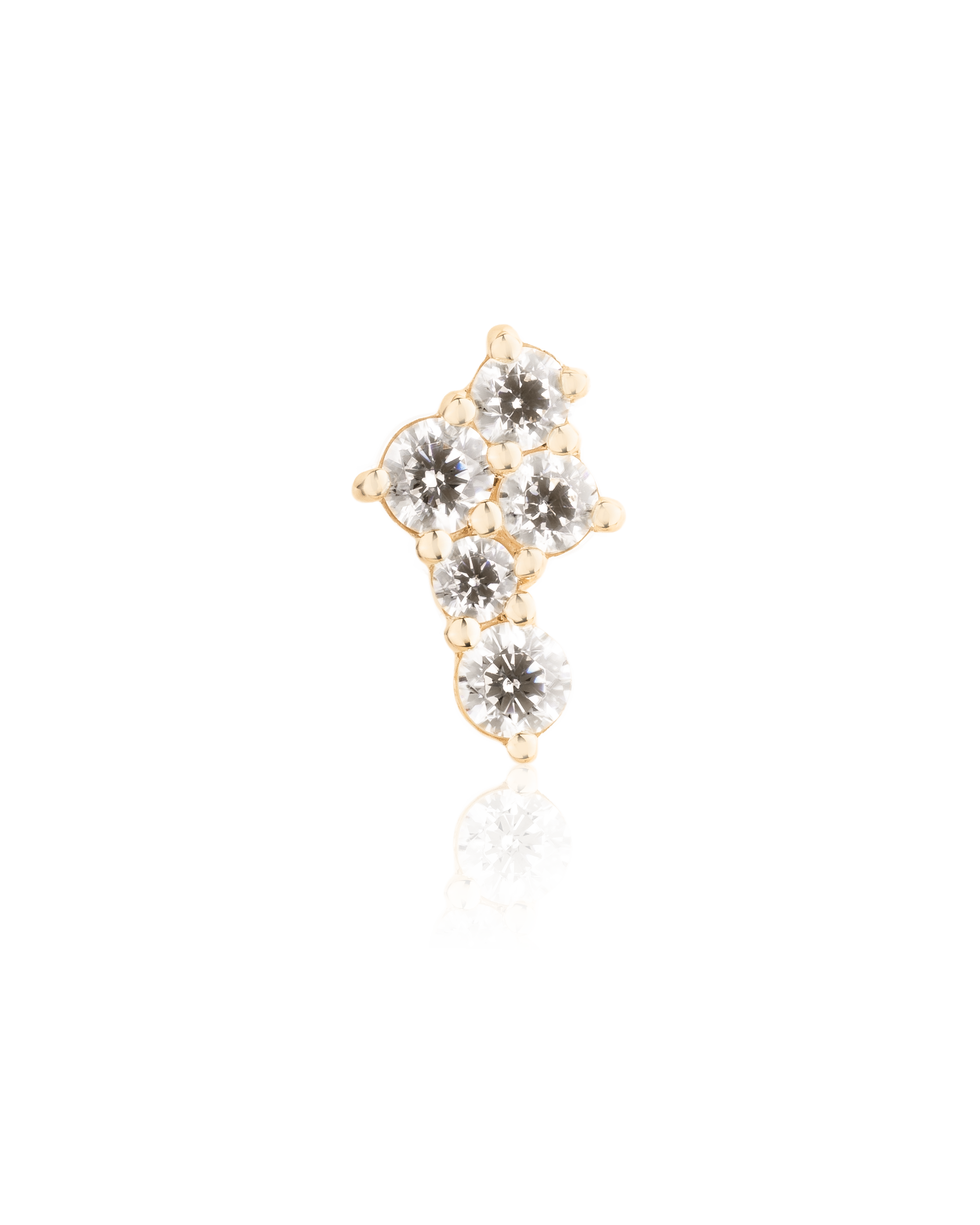 Round Cluster
