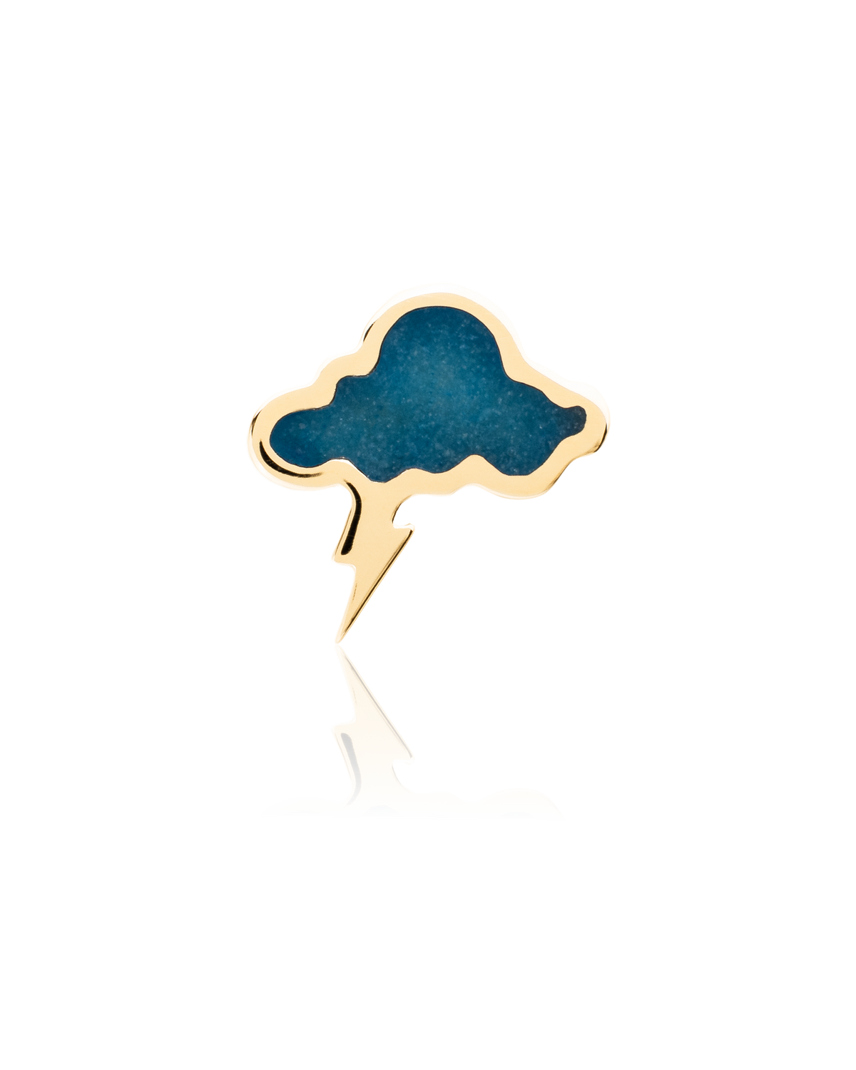Stormy