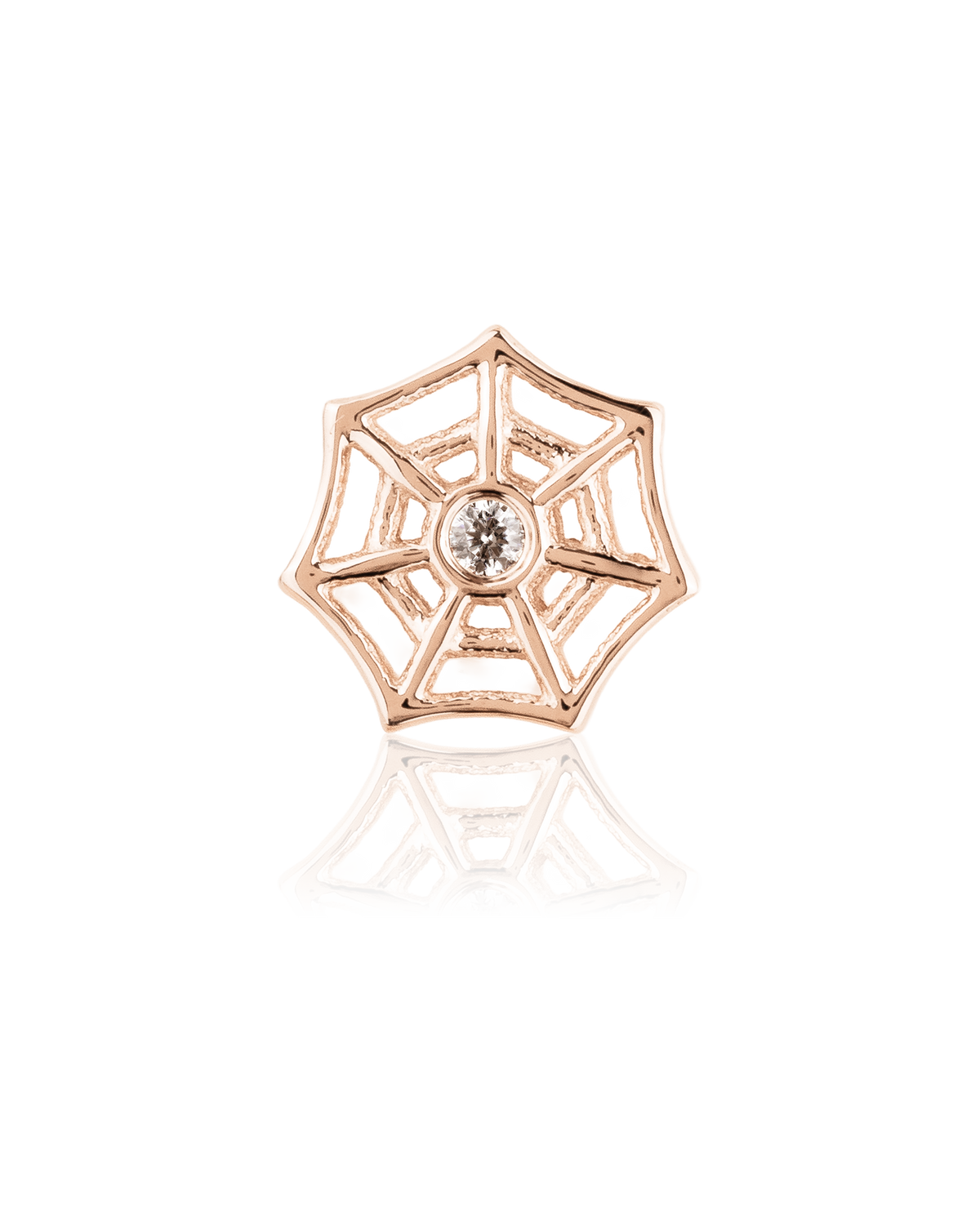 Webbed