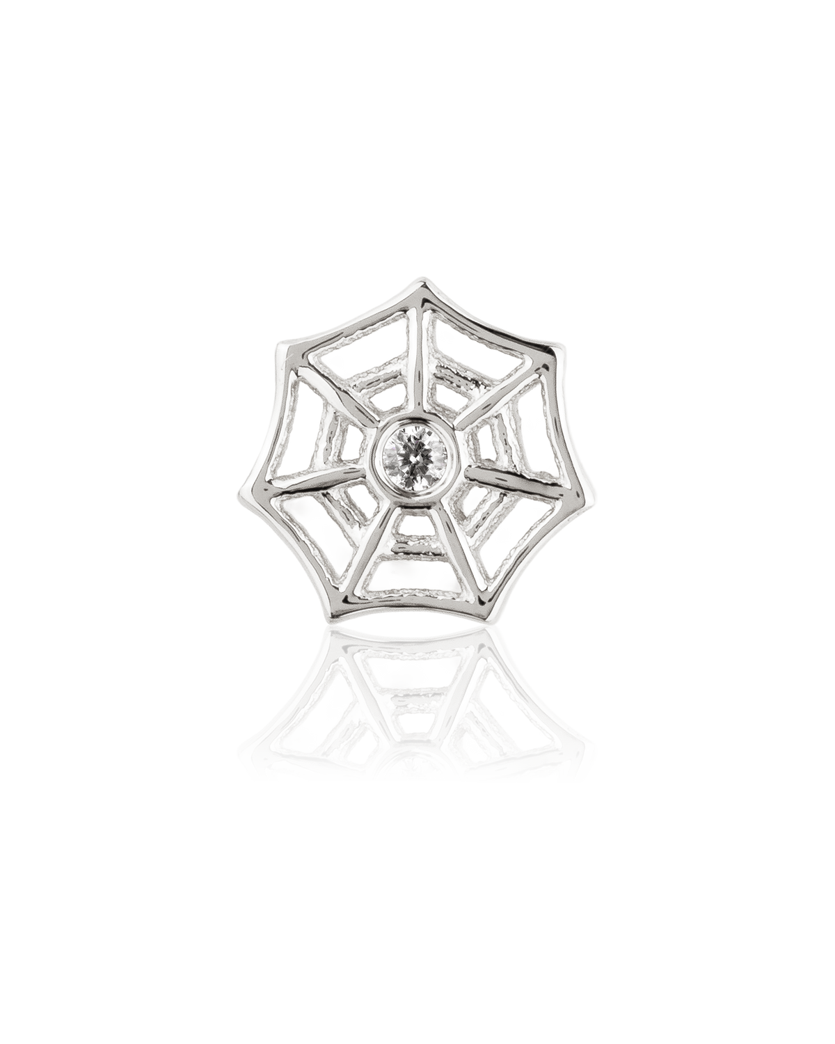 Webbed